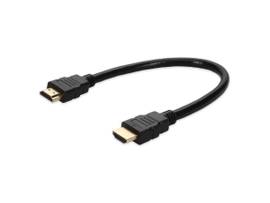 ADD-ON 1FT HDMI 1.4 M/M CABLE