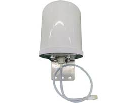 TESSCO 4 PORT DART OMNI ANTENNA