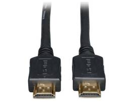 AV Cable - HDMI Left Connector - Male Left Gender - HDMI Right Connector - Male