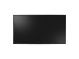 AG 65 4K ULTRA HD 3840X2160, 400 NITS, 20,000,000:1, 5MS (DCR), 178/178; BUILT-IN SPEAKERS