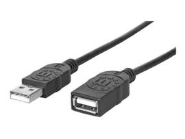 CABLE HI-SPEED USB EXTENSION