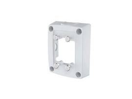 AXIS BACK BOX TO ENABLE EXTERNAL CABLE ENTRY