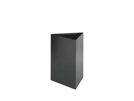 SAFCO BASE TRIFECTA 26H BLK