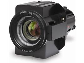 CANON LV-IL03 LONG ZOOM LENS FOR LV-75XX