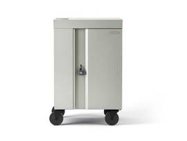 BRETFORD CUBE MINI 20 CHARGE CART CONCRETE