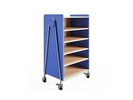 WHIFFLE TYPICAL 3 DBLE 48INCH SBU