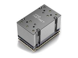 HPE AMD MI250X OAM MCM SPL FIO ACCELERATOR