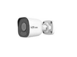 4K/8MP, Ultra265 120dB WDR 2.8mm