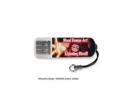 VERBATIM 32GB DEMON SLAYER USB FLASH DRIVE-NEZUKO