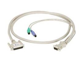 BLACK BOX CORP SERVSWITCH CABLES (CPU CAB EHN382A-0035