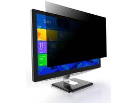 TARGUS 24IN WDSRN LCD MNTR PRVCY FLTR