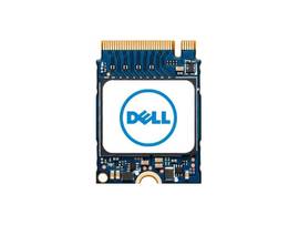 DELL M.2 PCIE NVME GEN 4X4 CLASS 35 2230 SOLID STATE DRIVE 512GB 12 29 1899