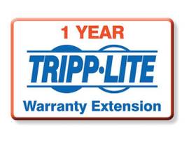 TRIPP LITE 1-YEAR EXTENDED WARRANTY 1J   PRODUCTS