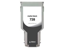 WF, HP 728 INK MATTE BLACK