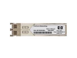 X110 100M SFP LC BX 10-D TRANSCEIVER