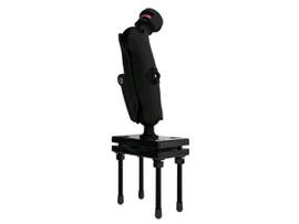 JOY FACTORY MAGCONNECT HD SING ARM FRKLIFT/POLE 38MM