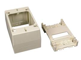 LEGRAND-WIREMOLD NM DEEP DIV DEVICE BOX 23