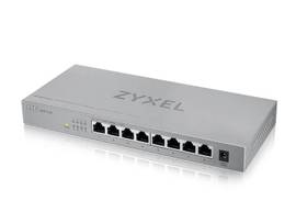 ZYXEL MG108 - 8 PORT 2.5G SWITCH