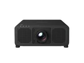 PANASONIC 4K (3840 X2160) 8,200LM LASER BLACK