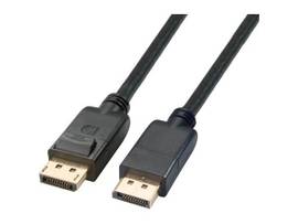 AXIOM DISPLAYPORT CABLE M/M 15FT