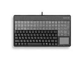 CHERRY HARDWARE - KEYBOARDS AND CARD READERS