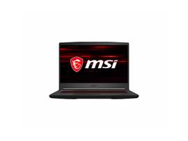 MSI GF65 I7-10750H/GTX1660TI/8G/512GBSSD/W10