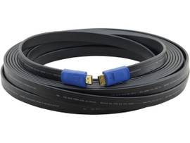 KRAMER FLAT HDMI (MALE - MALE) CABLE WITH ETHERNET (75FT)