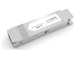AXIOM 40GBASE-PLRL4 QSFP+ TRANSCEIVER FOR ARISTA - QSFP-40G-PLRL4