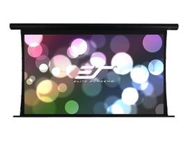 ELITE SCREENS SAKER TAB-TENSION ACOUSTICPRO UHD 150INCH DIAG 16 9 4K 8K ULTRA HD