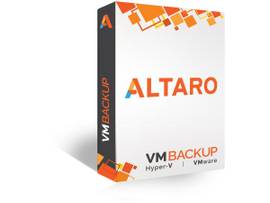 UPGRADE VM BACKUP HYPERV STD TO UNL