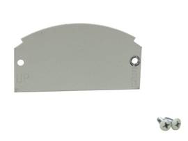 LEGRAND-WIREMOLD 1/2 GANG BLANK PLATE