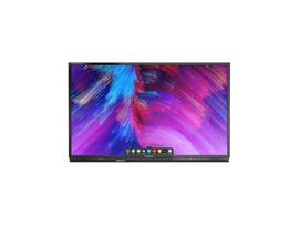 ACTIVPANEL NICKEL 86IN