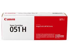 CANON CARTRIDGE 051 H