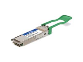 ADD-ON QSFP28 PREAMP LC -30DBM TO -10DBM +17DB
