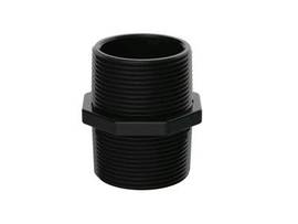 NPS/NPT MALE COUPLER/1.5IN