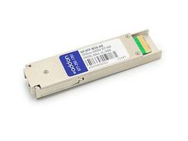 AddOn Dell Force10 GP-XFP-W26 Compatible TAA Compliant 10GBase-DWDM 100GHz XFP T