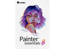 PAINTER ESSENTIALS 8