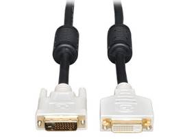 Tripp Lite series DVI Dual Link Extension Cable, Digital TMDS Monitor Cable (DVI