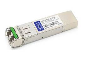 ADDON CISCO 50DW-SFP10G-60.20 COMP SFP+ LC