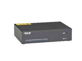 BLACK BOX CORP SWITCH FIBER 8-PORT ACXC8F