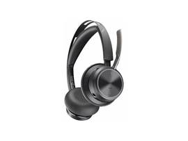 HP POLY VFOCUS2 USB-A HEADSET TAA-US