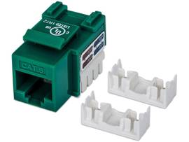 CAT6 KEYSTONE JACK