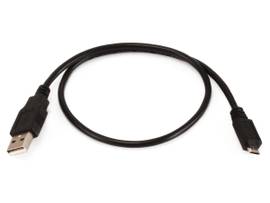 MONOPRICE USB-A TO MICRO B 2.0 CABLE - 5-PIN_ 28/2