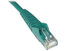 TRIPP LITE 1FT CAT6 GLBL SNGLSS MOLDED PATCH CBL GM