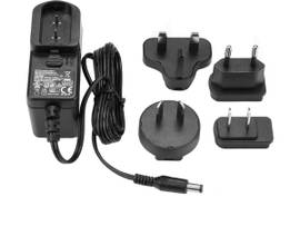 POWER ADAPTER 5V 3A REPLACEMENT
