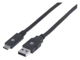SUPERSPEED USB C DEVICE CABLE