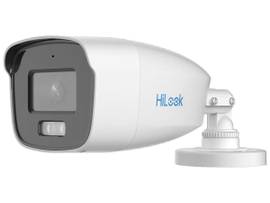 HIKVISION COLORVU LITE BLT IP66 5MP 2.8MM ANALOG