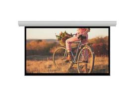 Legrand AV-Da-Lite Contour Electrol Screen, 189 Inch Diagonal, 100X160, Matte Wh