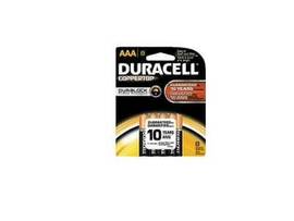 DURACELL COPPERTOP BATT AAA 8PK CTN /10
