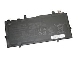 BATTERY TECH BTI C21N1714-BTI 2-CELL 7.7V LI-ION NOTEBOOK BATTERY FOR ASUS VIVOBOOK FLIP